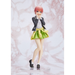 Taito: The Quintessential Quintuplets - Nakano Ichika (Uniform Ver.) Coreful Figure - for just $31.99! 