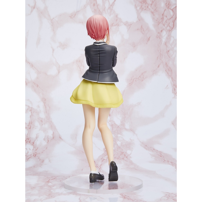 Taito: The Quintessential Quintuplets - Nakano Ichika (Uniform Ver.) Coreful Figure - for just $31.99! 
