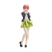 Taito: The Quintessential Quintuplets - Nakano Ichika (Uniform Ver.) Coreful Figure - for just $31.99! 