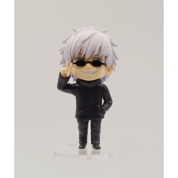 Taito: Jujutsu Kaisen Vol. 2 - Satoru Gojo Deformed Figure - for just $31.99! 