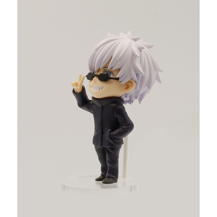 Taito: Jujutsu Kaisen Vol. 2 - Satoru Gojo Deformed Figure - for just $31.99! 