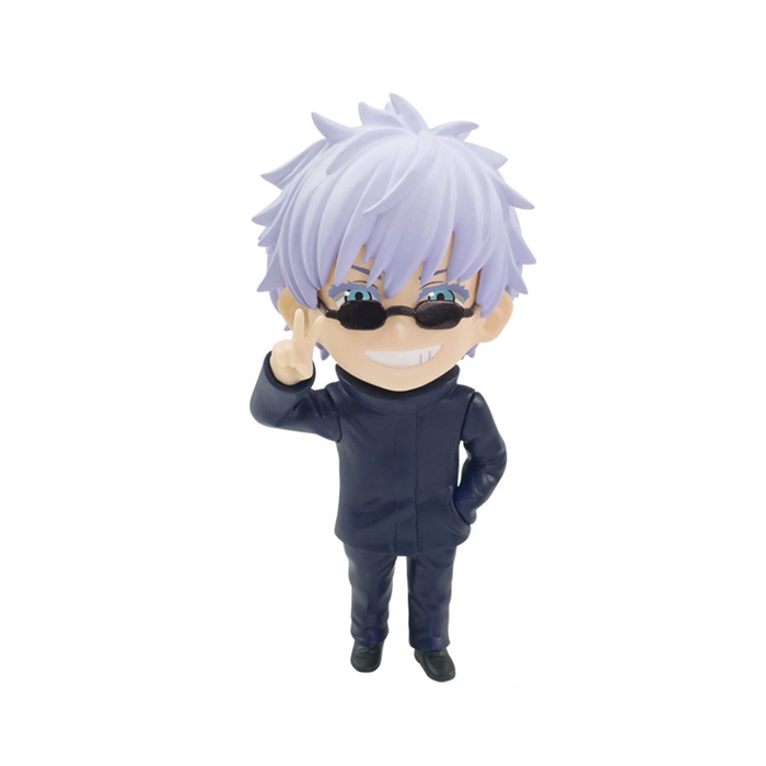 Taito: Jujutsu Kaisen Vol. 2 - Satoru Gojo Deformed Figure - for just $31.99! 