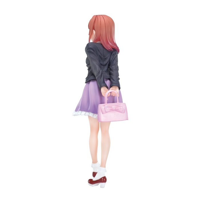 Taito: Rent-A-Girlfriend - Sakurasawa Sumi Coreful Figure - for just $31.99! 