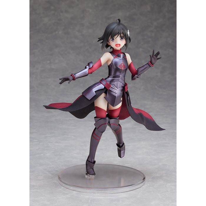 Taito: BOFURI: I Don't Want to Get Hurt, so I'll Max Out My Defense - Maple Coreful Figure - for just $31.99! 