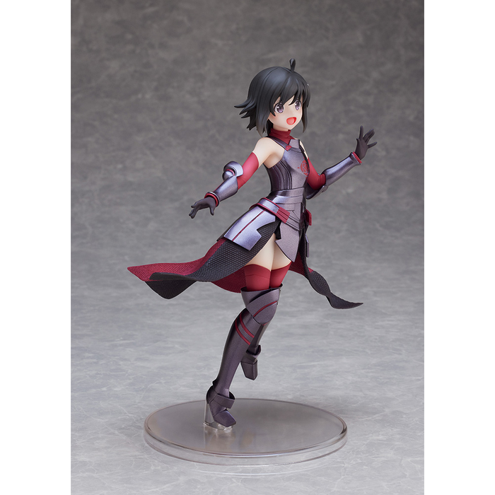 Taito: BOFURI: I Don't Want to Get Hurt, so I'll Max Out My Defense - Maple Coreful Figure - for just $31.99! 