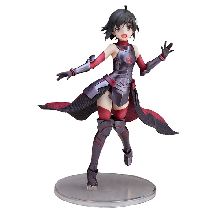 Taito: BOFURI: I Don't Want to Get Hurt, so I'll Max Out My Defense - Maple Coreful Figure - for just $31.99! 