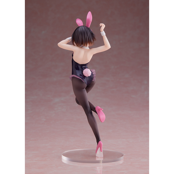 Taito: Saekano: How to Raise a Boring Girlfriend - Kato Megumi (Bunny Ver.) Coreful Prize Figure - for just $35.99! 