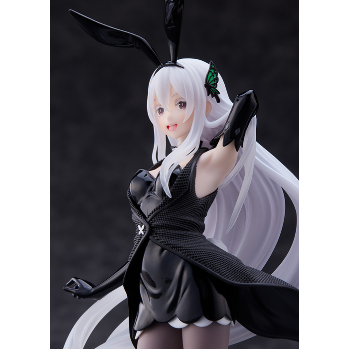 Taito: Re:Zero Starting Life in Another World - Echidna (Bunny Ver.) Coreful Figure - for just $35.99! 