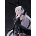 Taito: Re:Zero Starting Life in Another World - Echidna (Bunny Ver.) Coreful Figure - for just $35.99! 