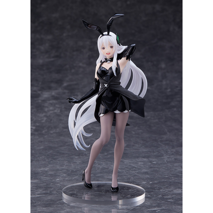Taito: Re:Zero Starting Life in Another World - Echidna (Bunny Ver.) Coreful Figure - for just $35.99! 
