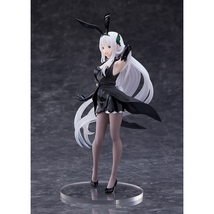 Taito: Re:Zero Starting Life in Another World - Echidna (Bunny Ver.) Coreful Figure - for just $35.99! 