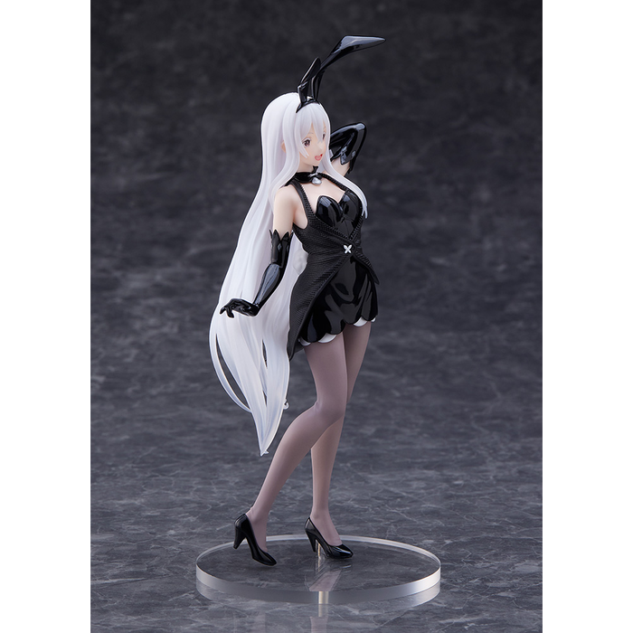 Taito: Re:Zero Starting Life in Another World - Echidna (Bunny Ver.) Coreful Figure - for just $35.99! 