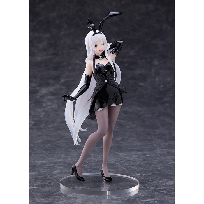 Taito: Re:Zero Starting Life in Another World - Echidna (Bunny Ver.) Coreful Figure - for just $35.99! 