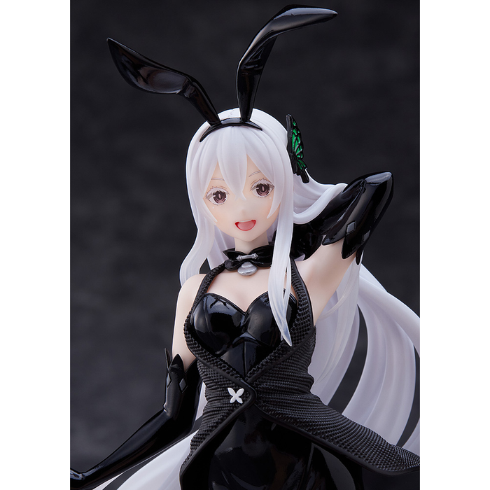Taito: Re:Zero Starting Life in Another World - Echidna (Bunny Ver.) Coreful Figure - for just $35.99! 