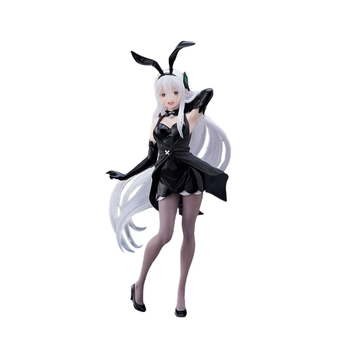 Taito: Re:Zero Starting Life in Another World - Echidna (Bunny Ver.) Coreful Figure - for just $35.99! 