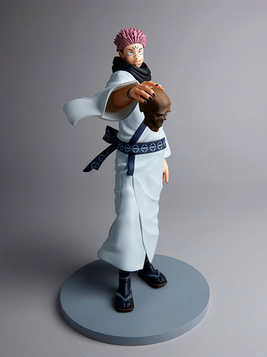 Jujutsu Kaisen Sukuna Prize Figure - for just $39.99! 