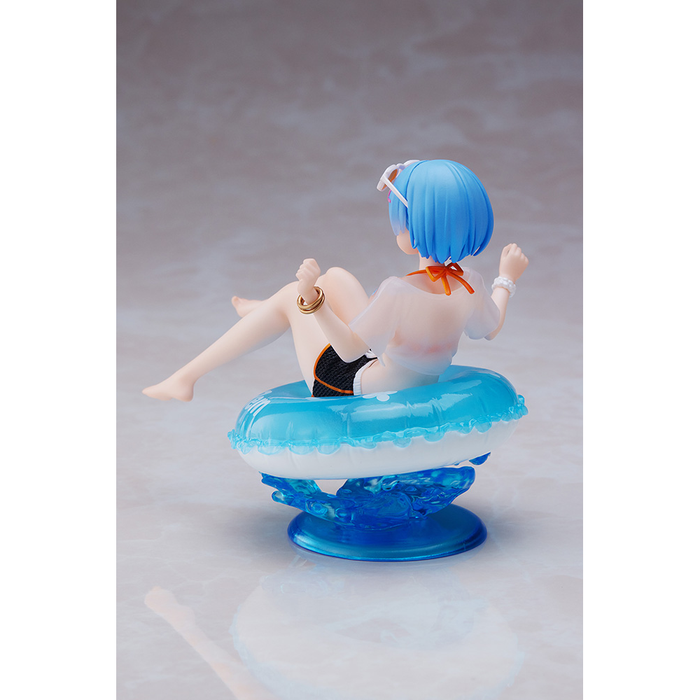 Taito: Re:Zero Starting Life in Another World - Rem (Aqua Float Girls Ver.) Prize Figure - for just $31.99! 