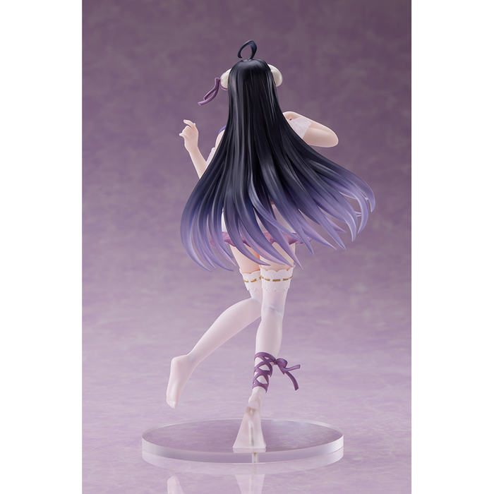 Taito: Overlord IV - Albedo (Nightwear Version) Coreful Figure - for just $31.99! 