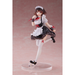Taito: Saekano: How to Raise a Boring Girlfriend Fine - Megumi Kato (Maid Dress Ver.) Coreful Figure - for just $35.99! 