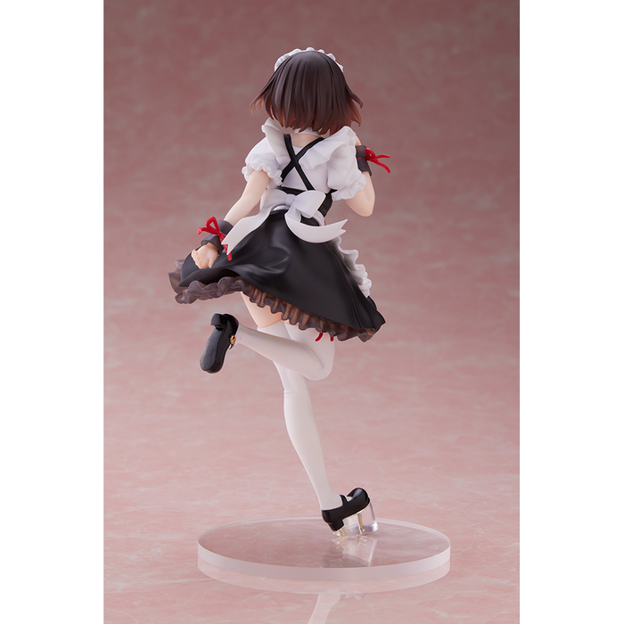 Taito: Saekano: How to Raise a Boring Girlfriend Fine - Megumi Kato (Maid Dress Ver.) Coreful Figure - for just $35.99! 