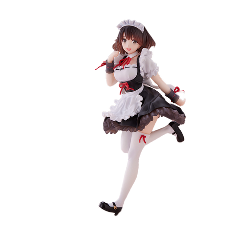 Taito: Saekano: How to Raise a Boring Girlfriend Fine - Megumi Kato (Maid Dress Ver.) Coreful Figure - for just $35.99! 