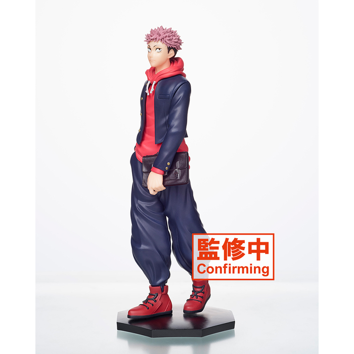Taito: Jujutsu Kaisen - Yuji Itadori (TV Animation) Figure - for just $35.99! 