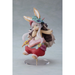 Taito: Made in Abyss: The Golden City of the Scorching Sun - Nanachi Coreful Figure - for just $35.99! 