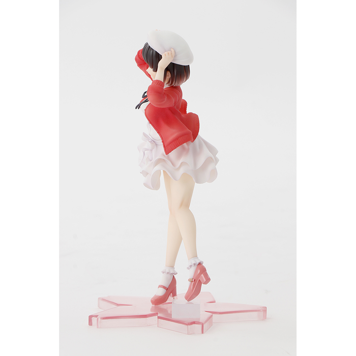 Taito: Saekano: How to Raise a Boring Girlfriend - Megumi Kato (Heroine Wear Ver.) Coreful Figure - for just $35.99! 