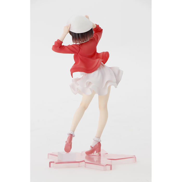 Taito: Saekano: How to Raise a Boring Girlfriend - Megumi Kato (Heroine Wear Ver.) Coreful Figure - for just $35.99! 