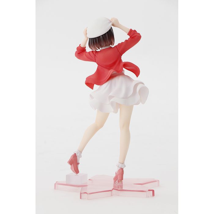 Taito: Saekano: How to Raise a Boring Girlfriend - Megumi Kato (Heroine Wear Ver.) Coreful Figure - for just $35.99! 
