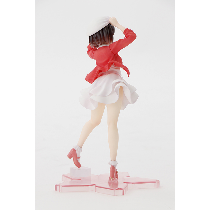 Taito: Saekano: How to Raise a Boring Girlfriend - Megumi Kato (Heroine Wear Ver.) Coreful Figure - for just $35.99! 
