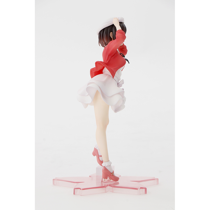 Taito: Saekano: How to Raise a Boring Girlfriend - Megumi Kato (Heroine Wear Ver.) Coreful Figure - for just $35.99! 