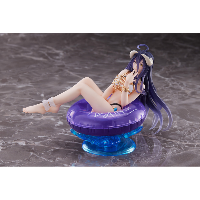 Taito: Overlord IV: Aqua Float Girls - Albedo Figure - for just $31.99! 