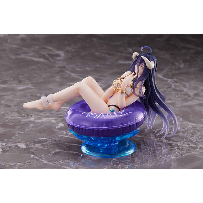 Taito: Overlord IV: Aqua Float Girls - Albedo Figure - for just $31.99! 