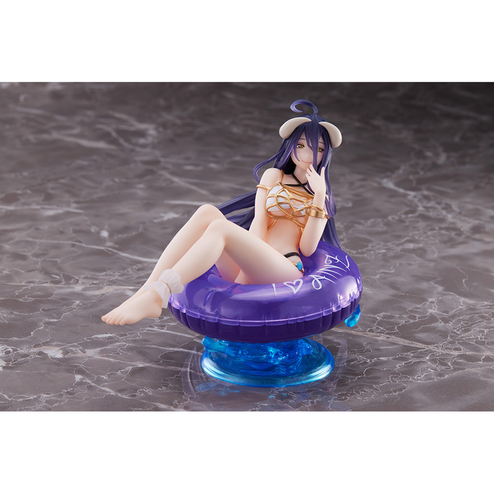 Taito: Overlord IV: Aqua Float Girls - Albedo Figure - for just $31.99! 