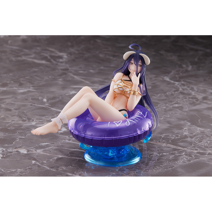 Taito: Overlord IV: Aqua Float Girls - Albedo Figure - for just $31.99! 