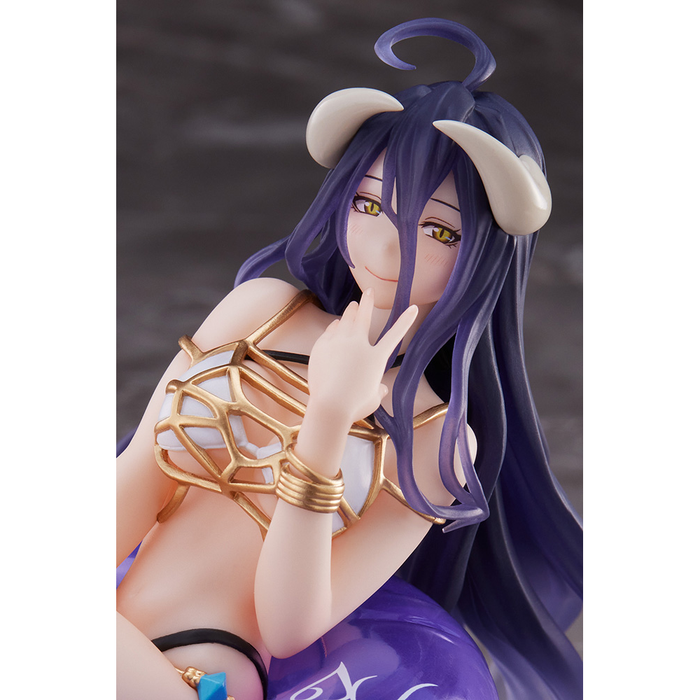 Taito: Overlord IV: Aqua Float Girls - Albedo Figure - for just $31.99! 