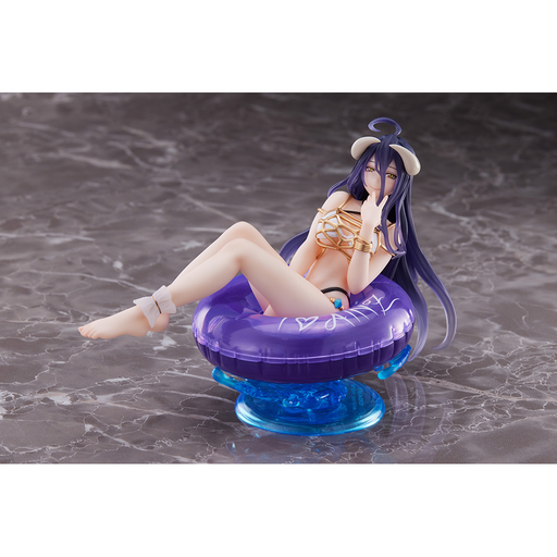 Taito: Overlord IV: Aqua Float Girls - Albedo Figure - for just $31.99! 