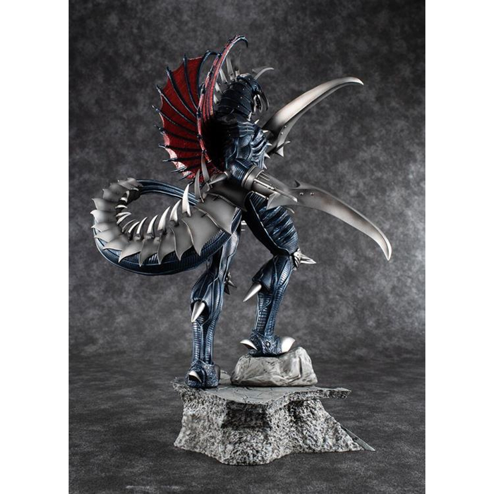 Art Spirits: Godzilla Final Wars - Hyper Solid Series Gigan - for just $219.99! 