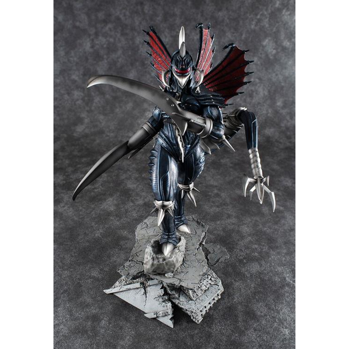 Art Spirits: Godzilla Final Wars - Hyper Solid Series Gigan - for just $219.99! 