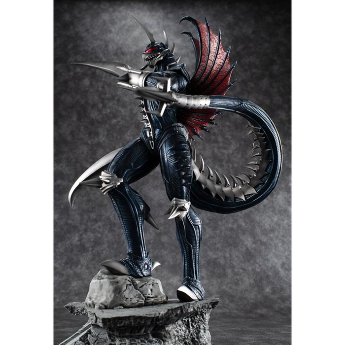 Art Spirits: Godzilla Final Wars - Hyper Solid Series Gigan - for just $219.99! 