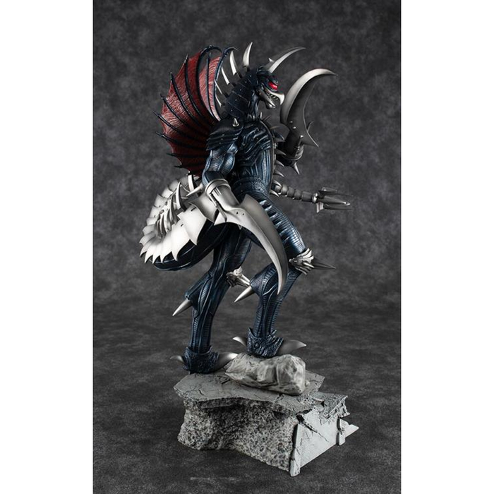 Art Spirits: Godzilla Final Wars - Hyper Solid Series Gigan - for just $219.99! 