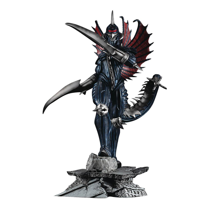 Art Spirits: Godzilla Final Wars - Hyper Solid Series Gigan - for just $219.99! 