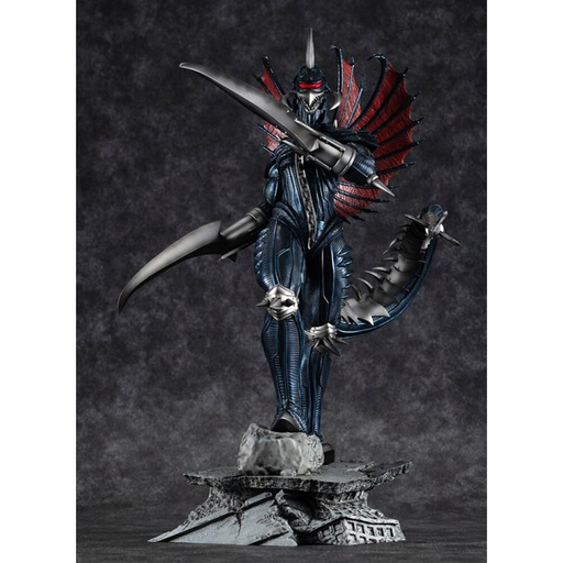 Art Spirits: Godzilla Final Wars - Hyper Solid Series Gigan - for just $219.99! 