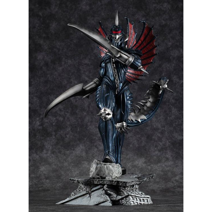 Art Spirits: Godzilla Final Wars - Hyper Solid Series Gigan - for just $219.99! 