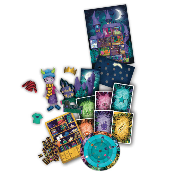 EXIT Kids: Midnight Spooktacular - for just $17.99! 