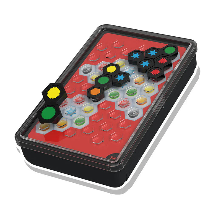 Ingenious: Single-Player Travel Edition - for just $14.99! 