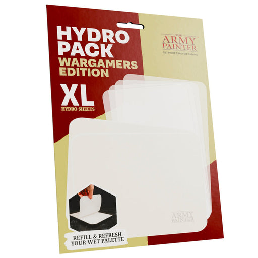 Army Painter Tools: Hydro Pack - Wargamers Edition - for just $15.99! 