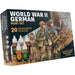 Army Painter Historical: WWII German Paint Set - for just $79.99! 