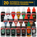 Army Painter Historical: WWII German Paint Set - for just $79.99! 